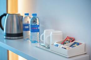Holiday Inn Express Yerevan by IHG