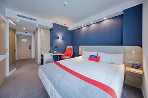 Holiday Inn Express Yerevan by IHG