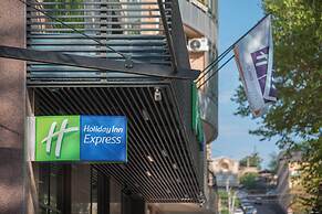 Holiday Inn Express Yerevan by IHG
