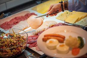 Holiday Inn Express Yerevan by IHG