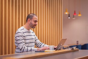 Holiday Inn Express Yerevan by IHG