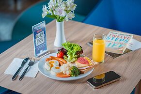 Holiday Inn Express Yerevan by IHG