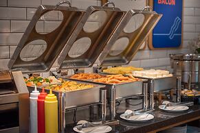 Holiday Inn Express Yerevan by IHG