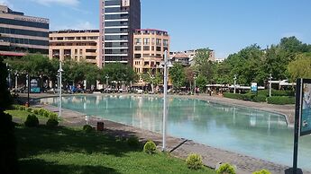 Holiday Inn Express Yerevan by IHG