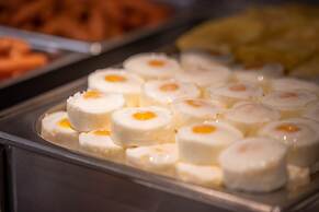Holiday Inn Express Yerevan by IHG