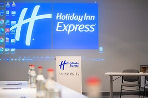 Holiday Inn Express Yerevan by IHG