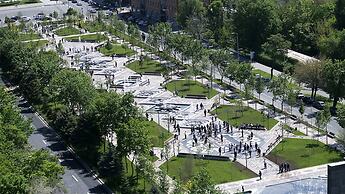 Holiday Inn Express Yerevan by IHG