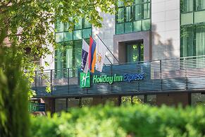 Holiday Inn Express Yerevan by IHG