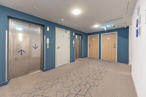 Holiday Inn Express Yerevan by IHG