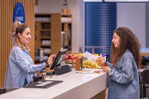 Holiday Inn Express Yerevan by IHG