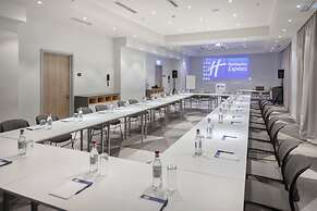 Holiday Inn Express Yerevan by IHG