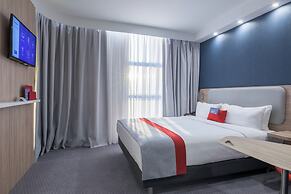 Holiday Inn Express Yerevan by IHG