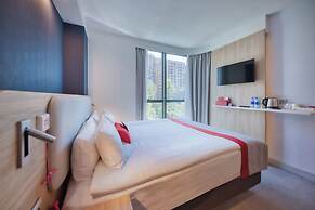 Holiday Inn Express Yerevan by IHG