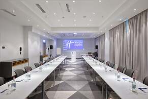 Holiday Inn Express Yerevan by IHG