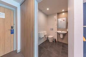 Holiday Inn Express Yerevan by IHG