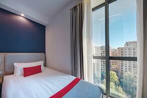 Holiday Inn Express Yerevan by IHG