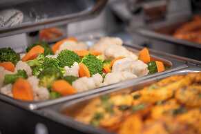 Holiday Inn Express Yerevan by IHG