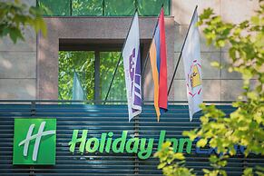 Holiday Inn Express Yerevan by IHG