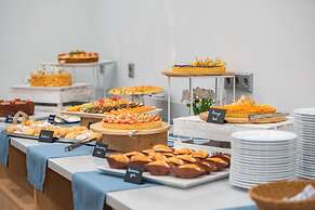 Holiday Inn Express Yerevan by IHG