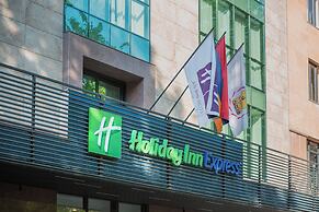 Holiday Inn Express Yerevan by IHG