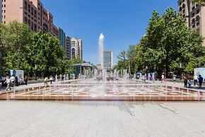 Holiday Inn Express Yerevan by IHG
