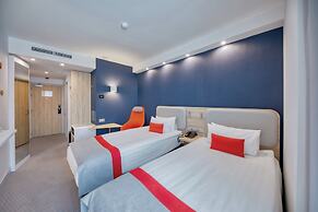 Holiday Inn Express Yerevan by IHG