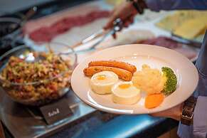 Holiday Inn Express Yerevan by IHG