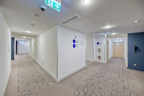 Holiday Inn Express Yerevan by IHG