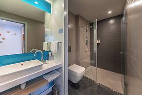 Holiday Inn Express Yerevan by IHG