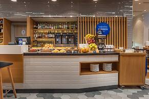Holiday Inn Express Yerevan by IHG