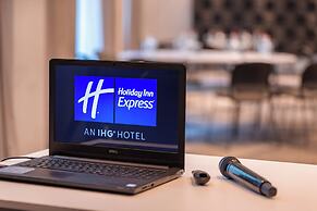 Holiday Inn Express Yerevan by IHG
