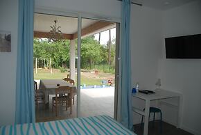 Villa Donosti Chambres d'hôtes
