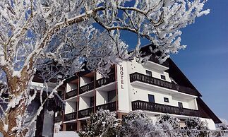 Garni Hotel & Ferienwohnungen Seeschlößchen