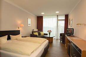 Garni Hotel & Ferienwohnungen Seeschlößchen