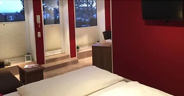 Seaside-Strandhotel