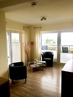 Seaside-Strandhotel