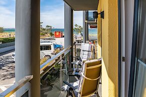 Seaside-Strandhotel