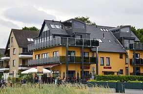 Seaside-Strandhotel