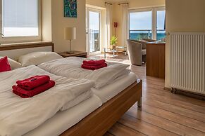 Seaside-Strandhotel