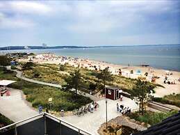 Seaside-Strandhotel
