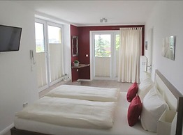 Seaside-Strandhotel
