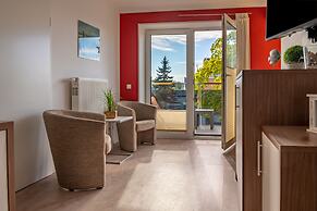Seaside-Strandhotel