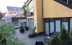 Seaside-Strandhotel