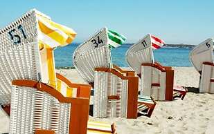 Seaside-Strandhotel
