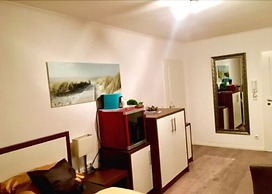 Seaside-Strandhotel