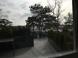 Seaside-Strandhotel