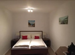 Seaside-Strandhotel