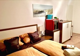 Seaside-Strandhotel