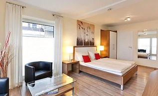 Seaside-Strandhotel