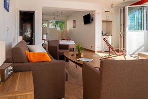 Seaside-Strandhotel